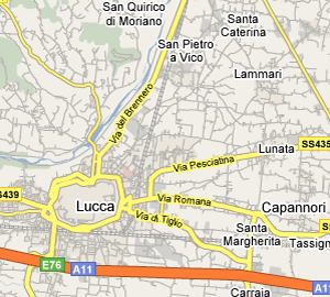 mappa